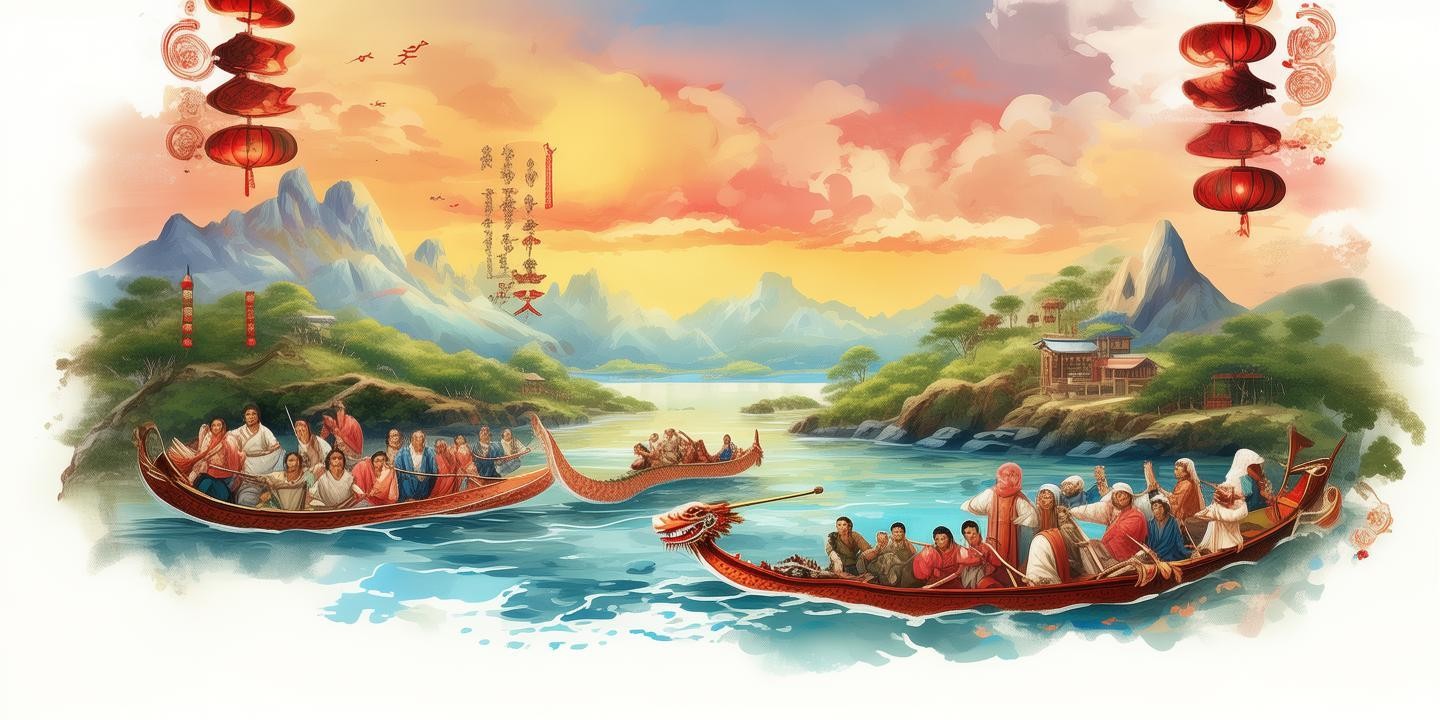 端午文化传承与创新：一场文化复兴的深度剖析