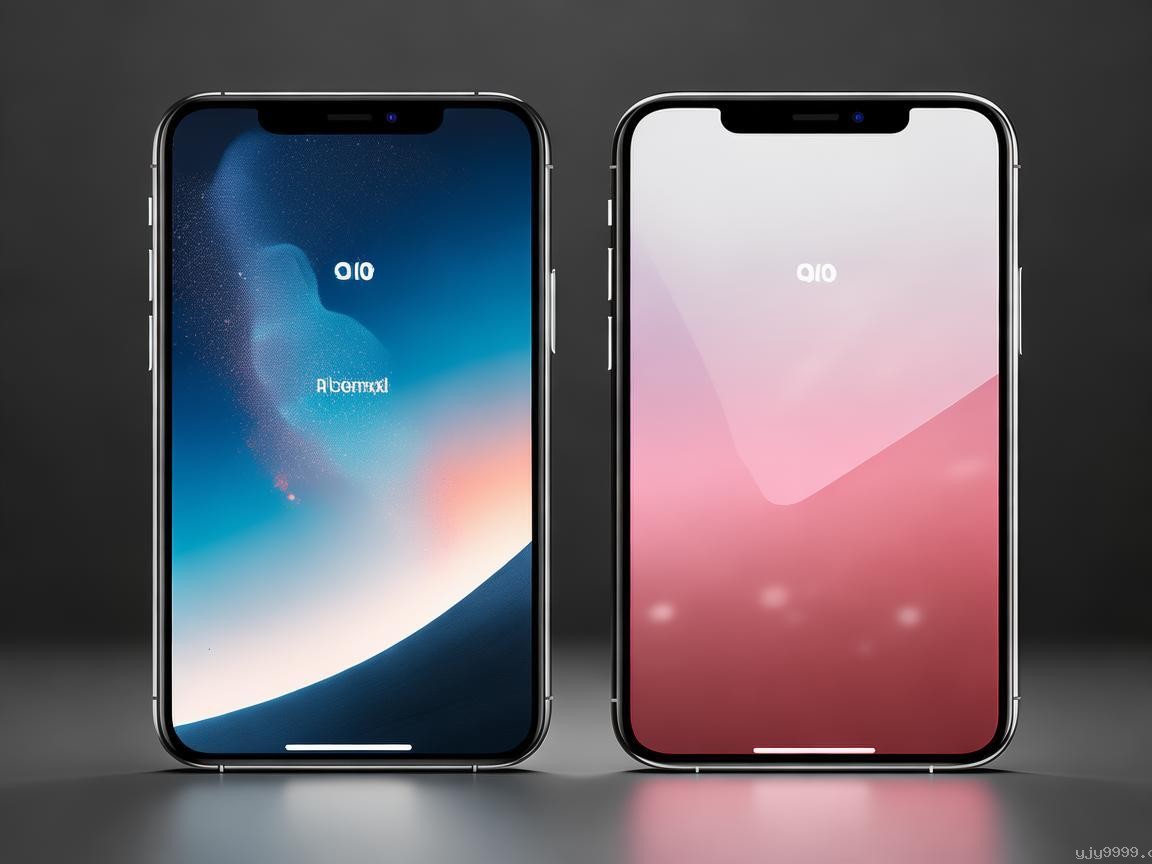 iPhone17ProMax原装屏与国产屏对比分析