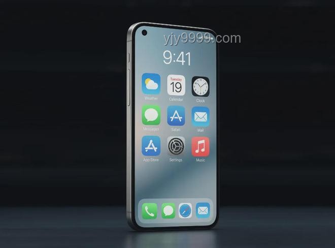 iPhone17ProMax原装屏与国产屏对比分析