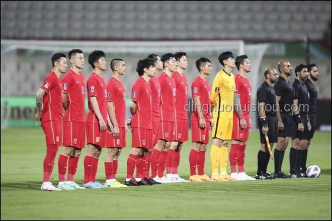 国足荣誉战23人名单揭晓：热血与梦想的碰撞